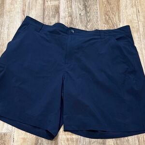 Columbia PFG Shorts